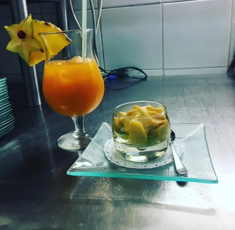 La Caverne - GREOUX-LES-BAINS (Alpes-de-Haute-Provence)