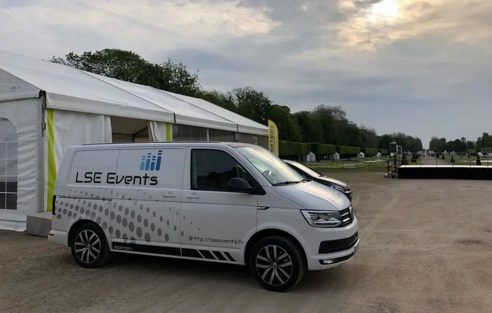 LSE Events - DOMGERMAIN (Meurthe-et-Moselle)