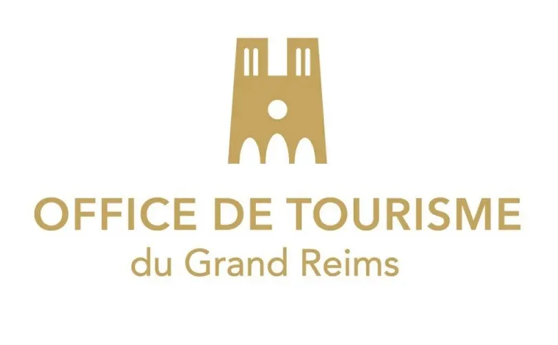 Office de Tourisme du Grand Reims - REIMS (Marne)