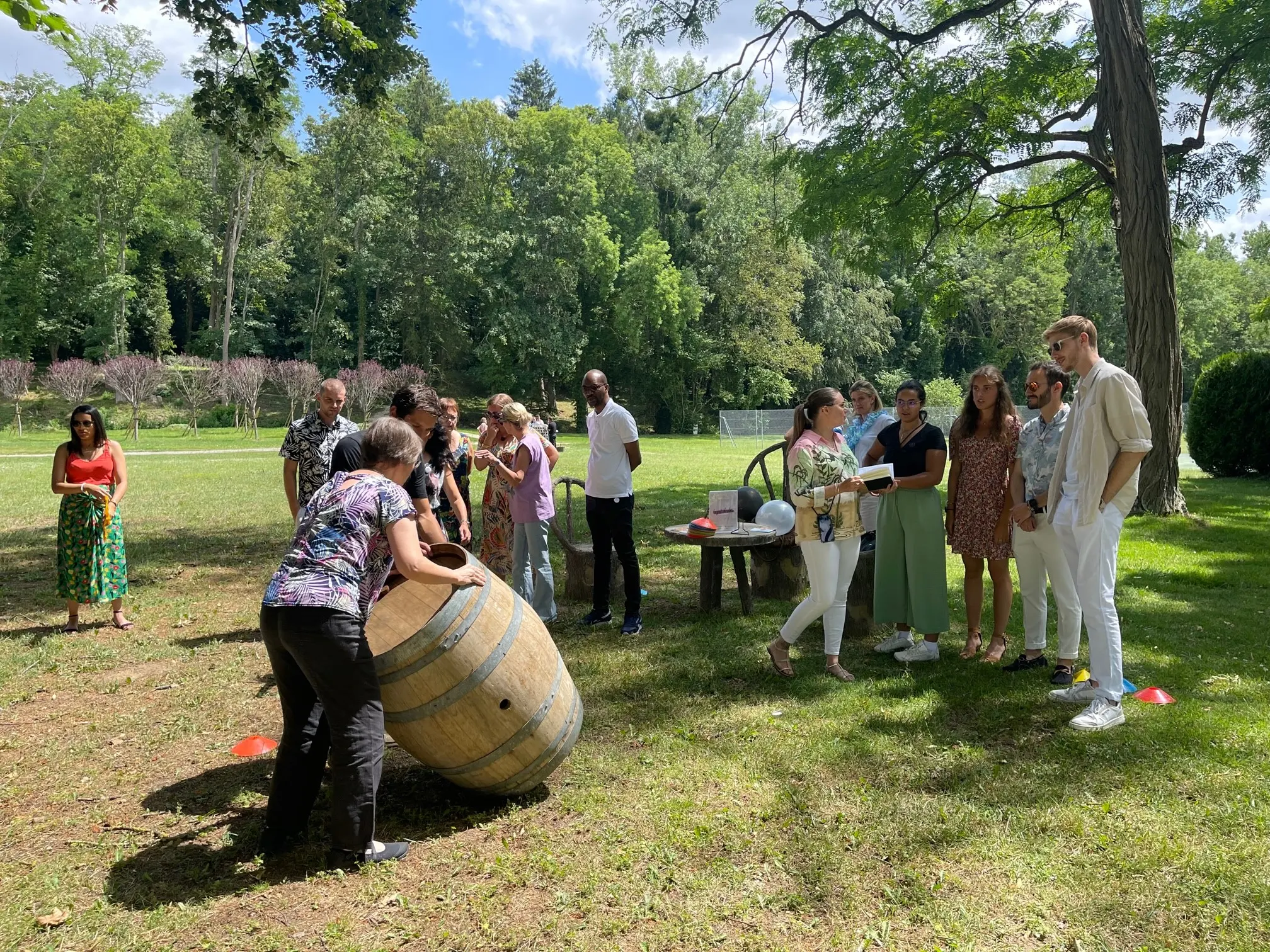 OenoSpheres - Troyes (Aube)