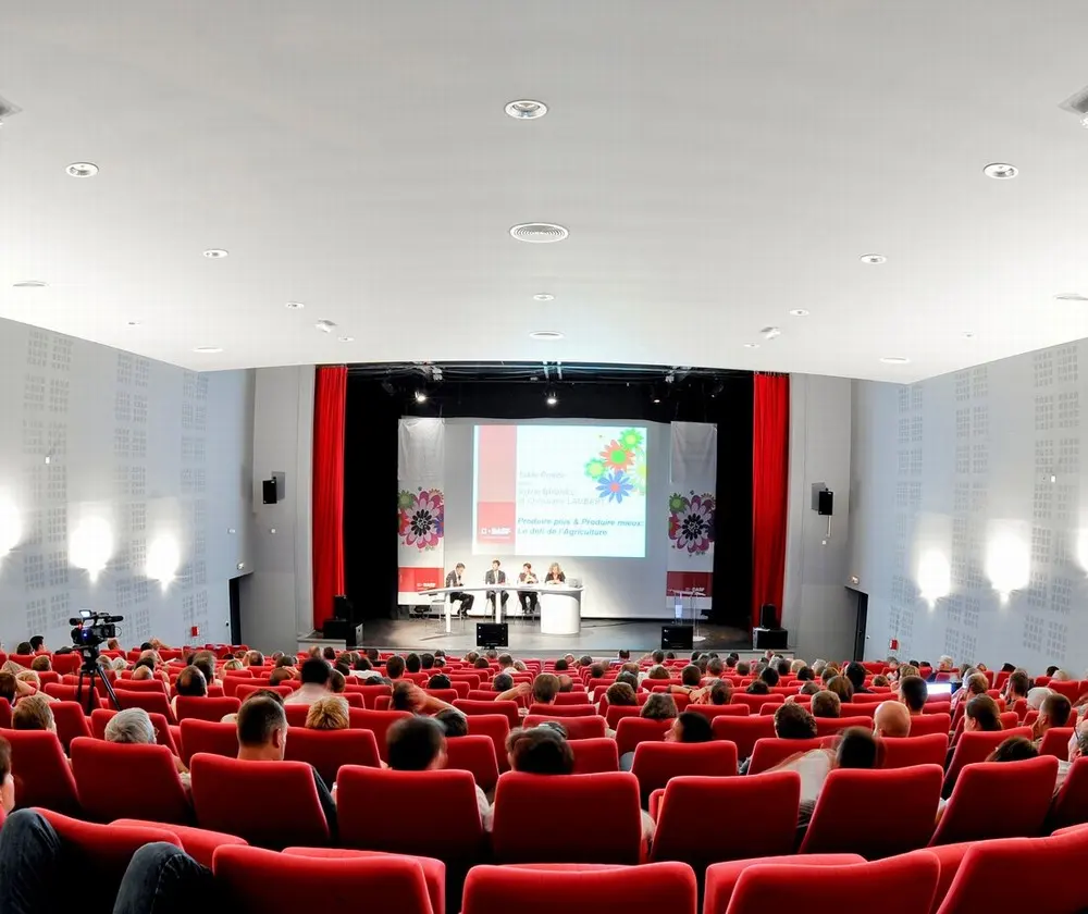 Le Tourisme Landais - CAPBRETON (Landes)