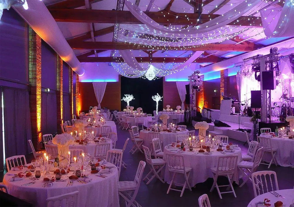 Domaine de Preissac - Castelmaurou (Haute-Garonne)