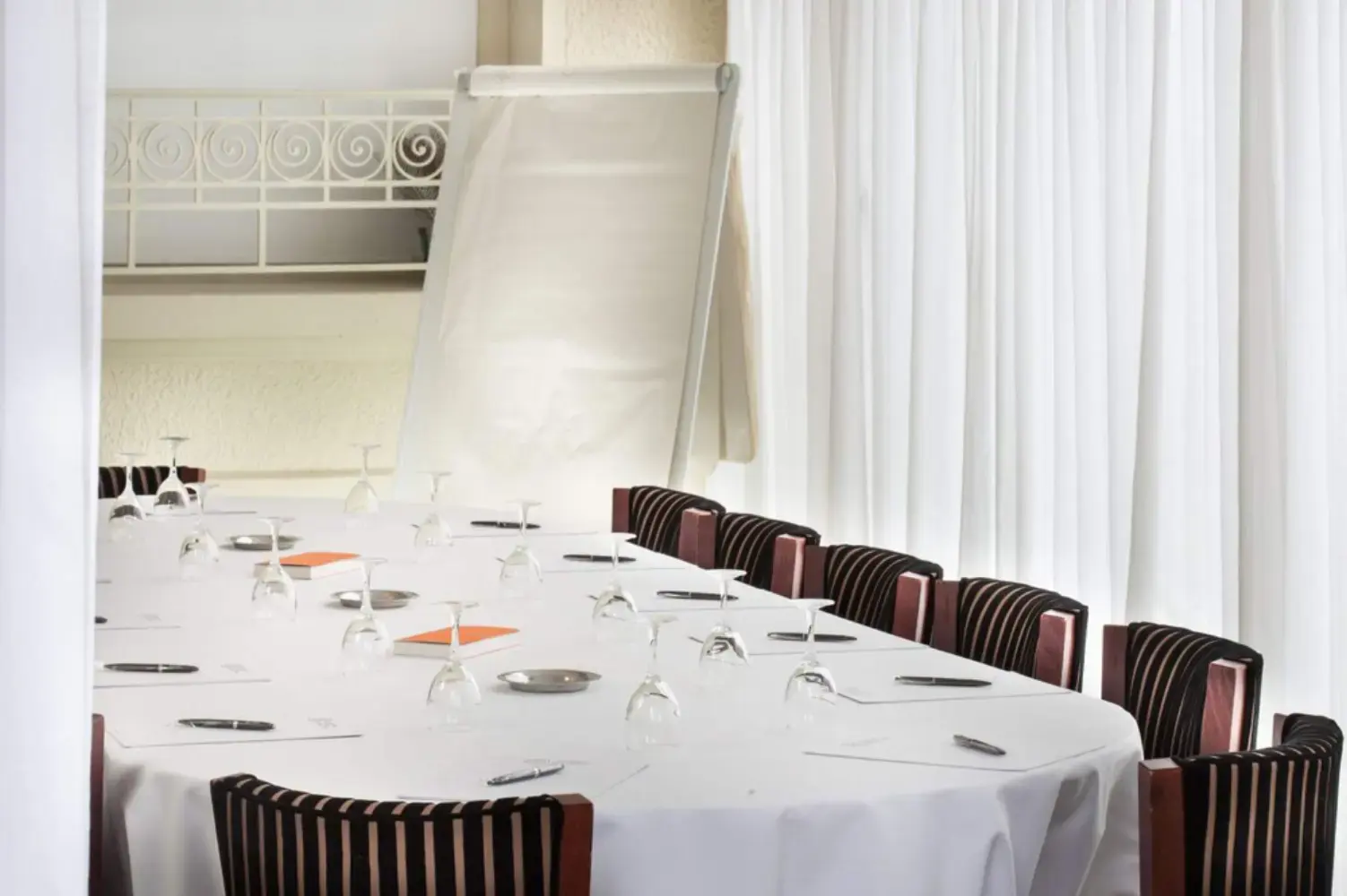 Le Vivarais - VALS-LES-BAINS (Ardèche)