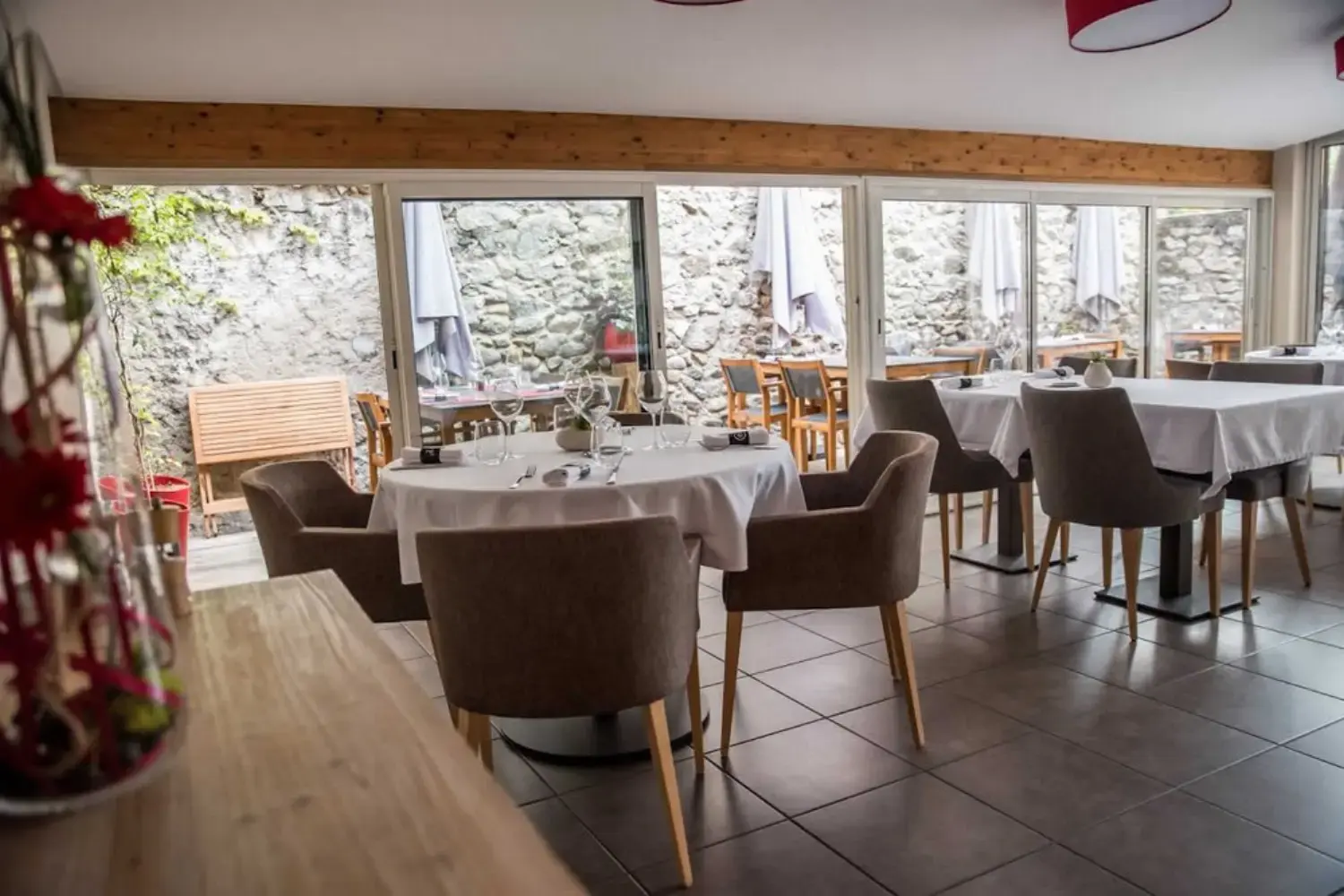 Le Cerisier - TOURNON-SUR-RHONE (Ardèche)