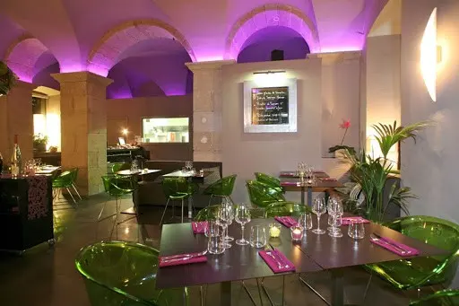 La Villa de Tartary - AUBENAS (Ardèche)