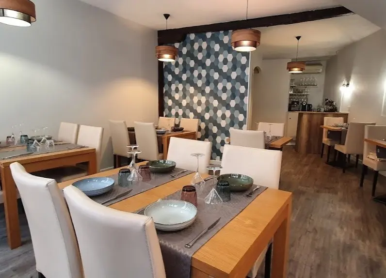 Le Médieval - FOIX (Ariège)