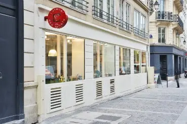 L'Atelier des Chefs Paris Hôtel de Ville - PARIS (Paris)