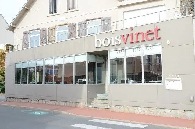 Le Boisvinet - SAINT-GILLES-CROIX-DE-VIE (Vendée)