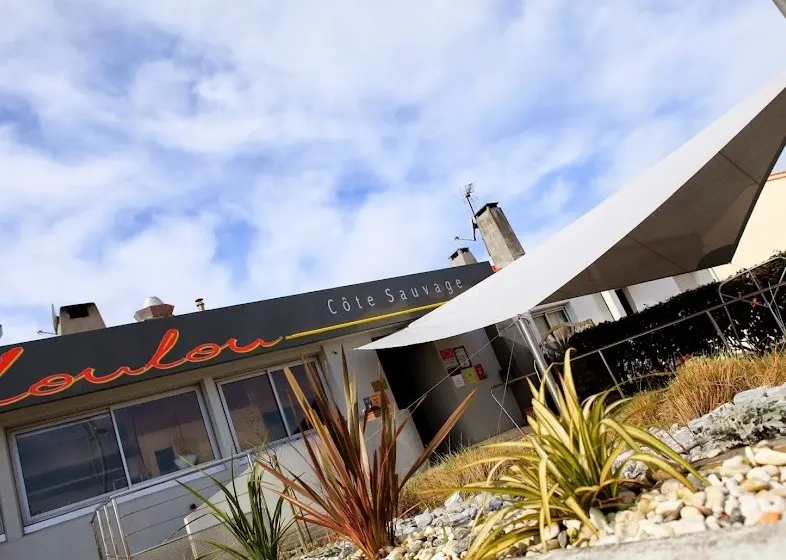 Loulou Côte Sauvage - LES SABLES-D'OLONNE (Vendée)