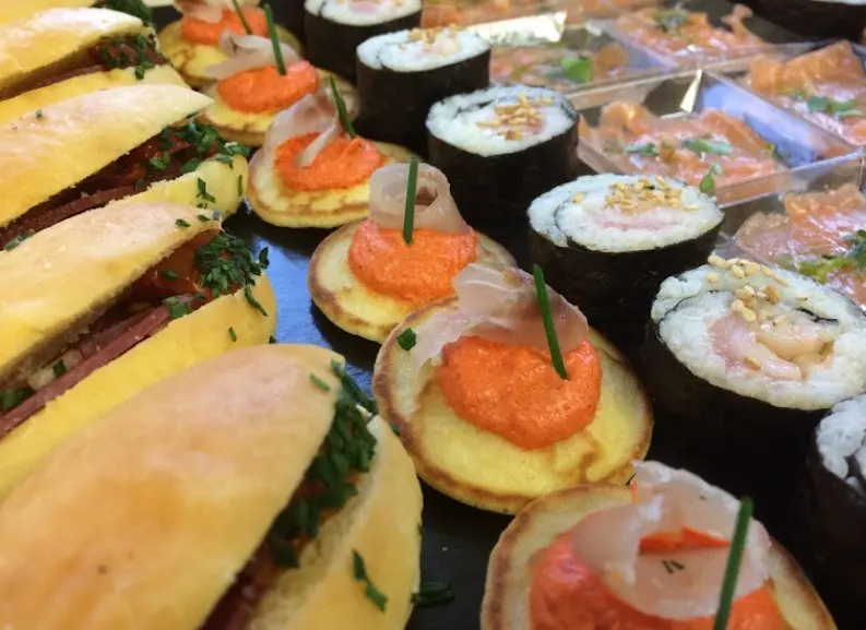 Toque Partagée - OLONNE-SUR-MER (Vendée)