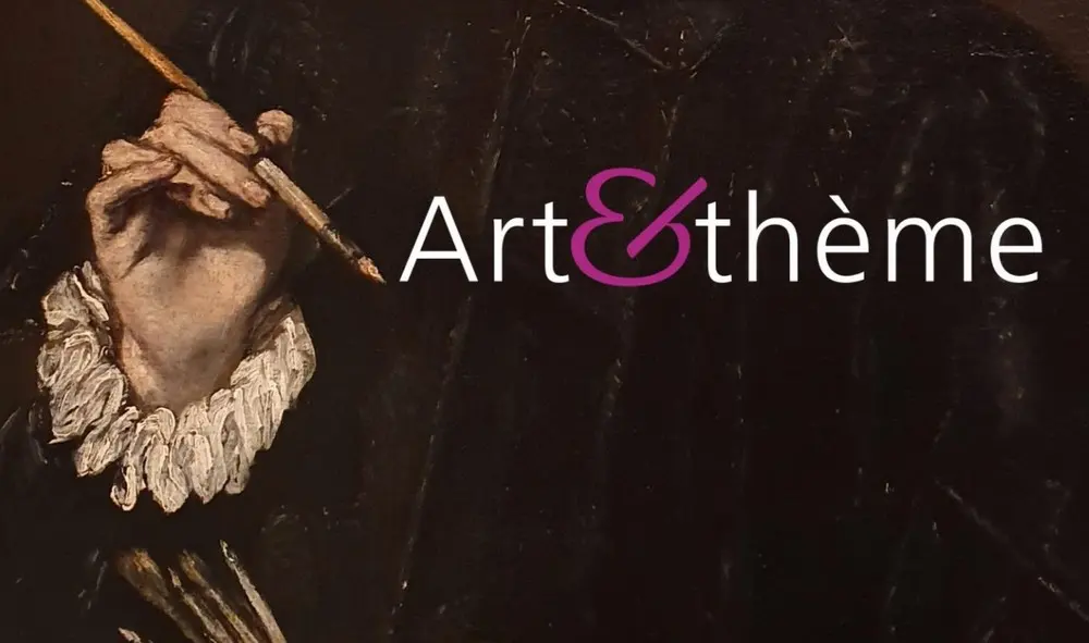 Art et Theme - PARIS (Paris)