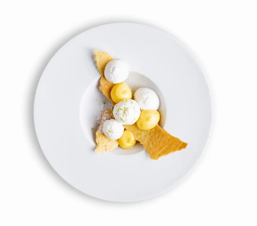 Les Jardins Restaurant - PARNAC (Lot)