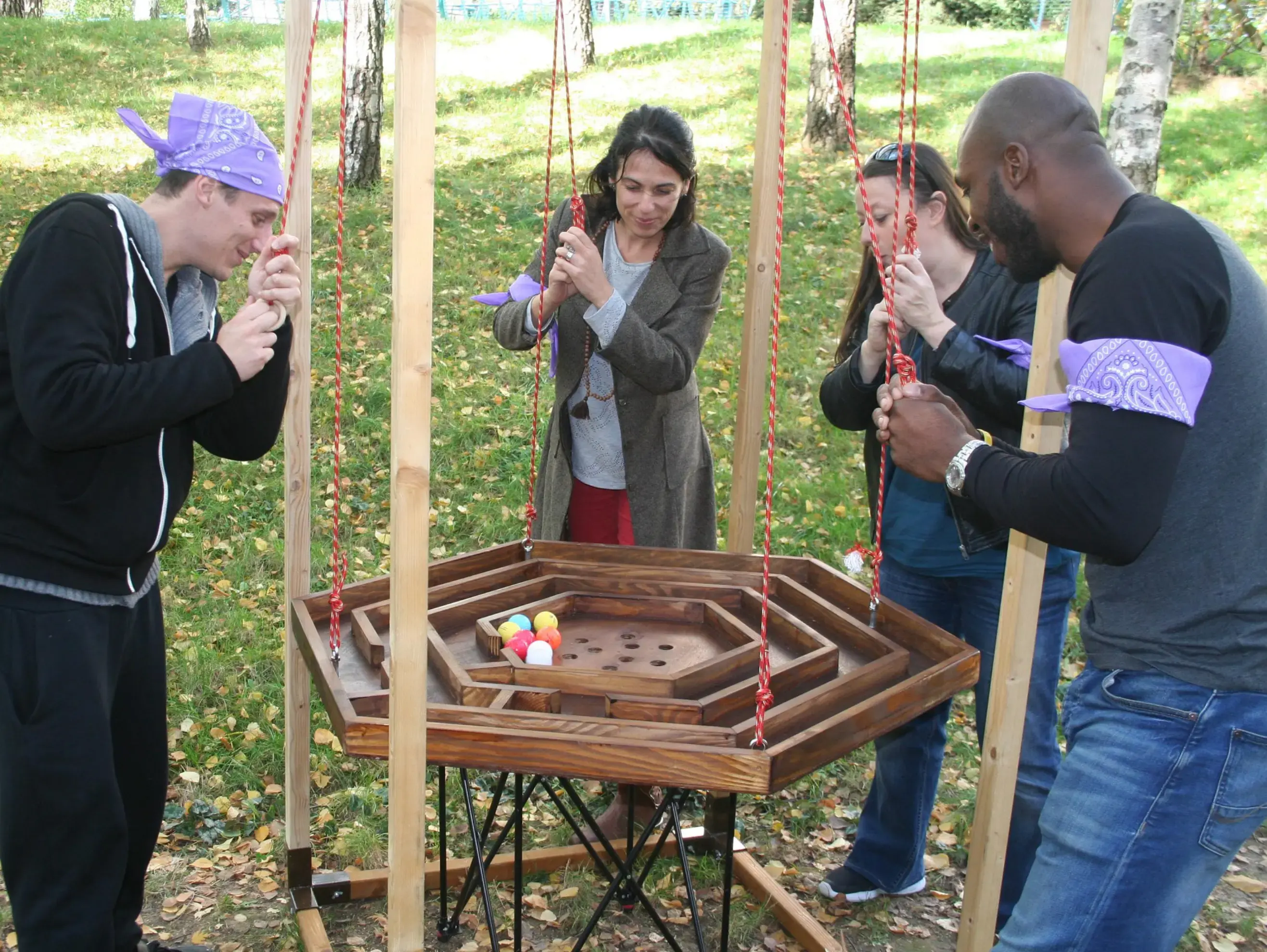 Autrement Jeux Concept - PARIS (Paris)