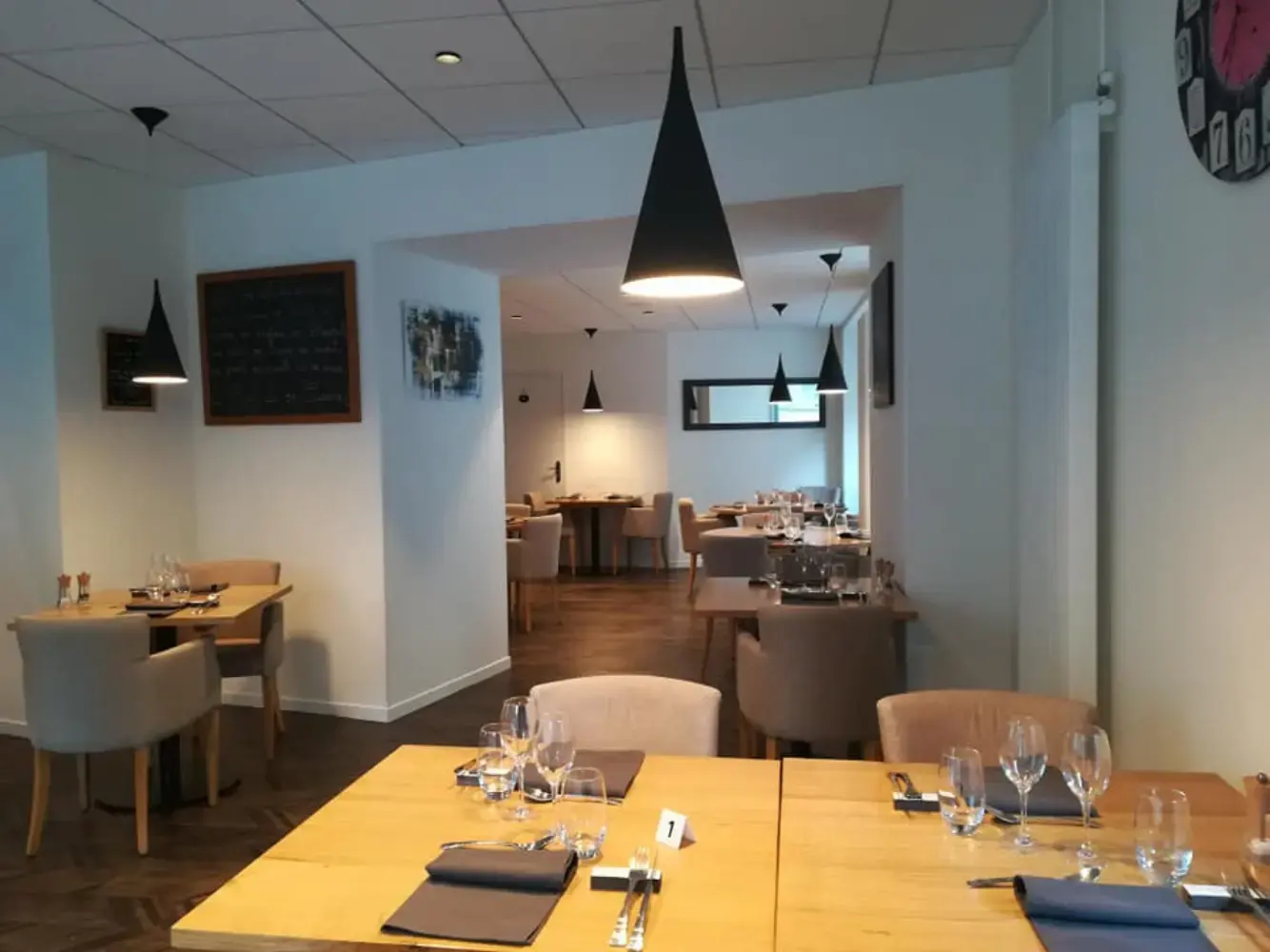 Folie des Sens - SAINT-FLOUR (Cantal)