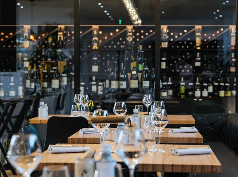 Maison Saint-Crescent - NARBONNE (Aude)