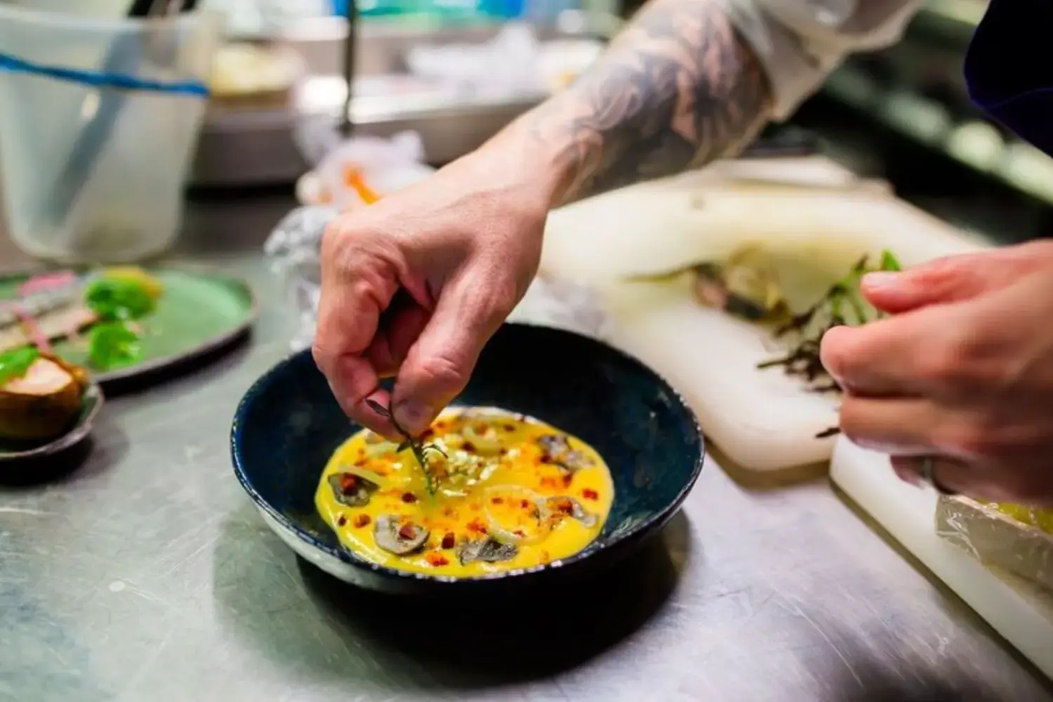 L'Angle Saint Laurent - BAYEUX (Calvados)