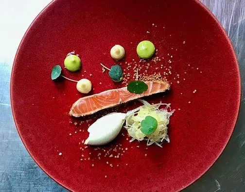 L'Accolade - CAEN (Calvados)