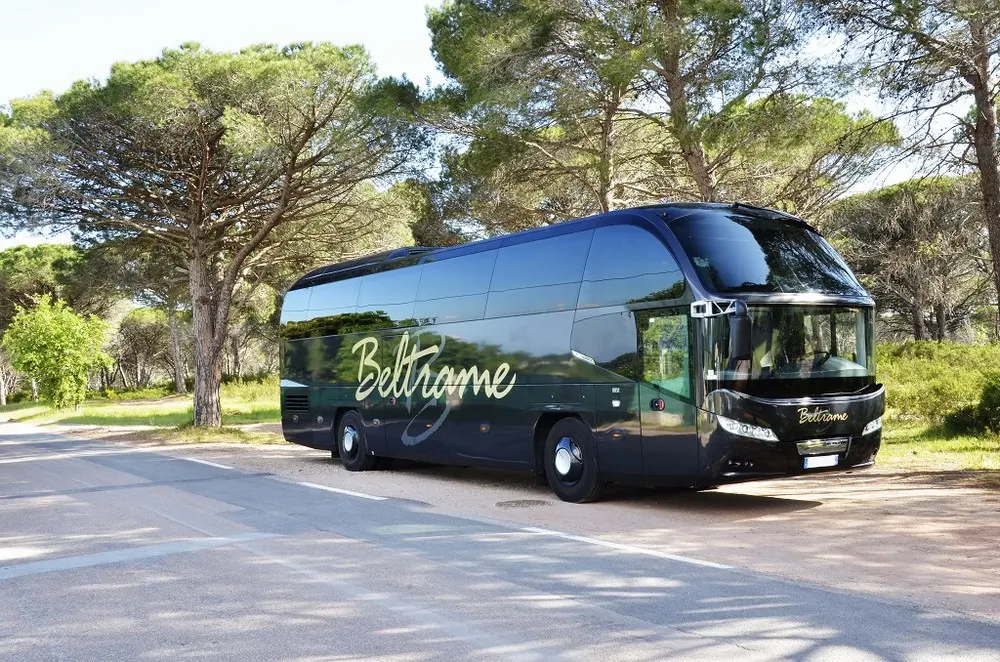 Beltrame - PUGET-SUR-ARGENS (Var)