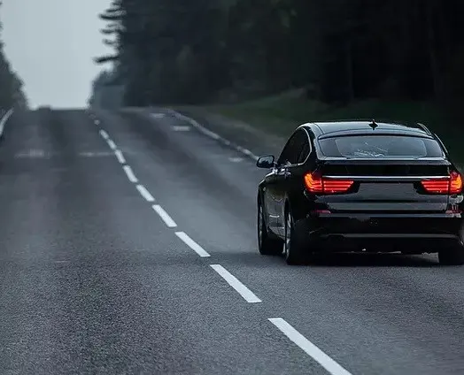 Abr Taxi - MERU (Oise)