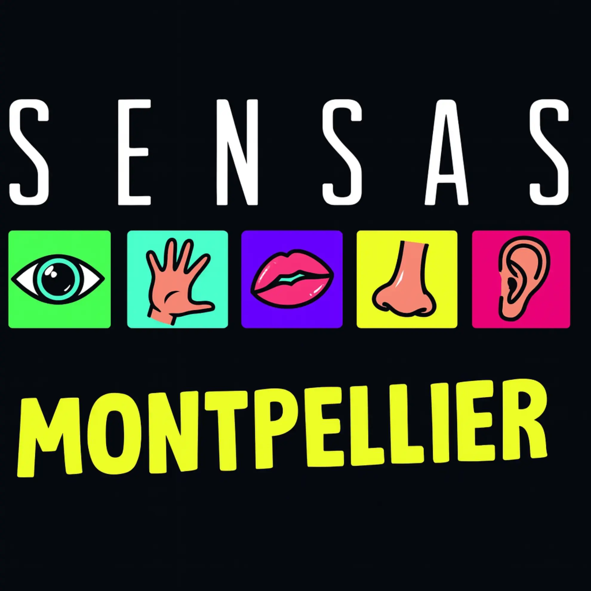 Sensas Montpellier - MONTPELLIER (Hérault)