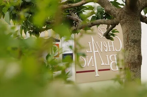 Auberge du Cheval Blanc Luxe - LUXE (Charente)