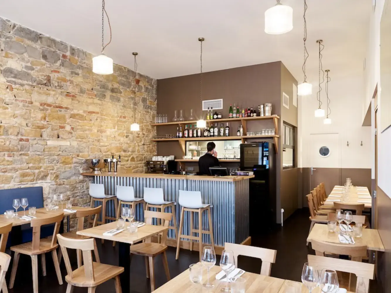 L'Escapade du Danton - LYON (Rhône)