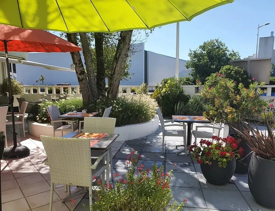 L’Avocette - ROYAN (Charente-Maritime)