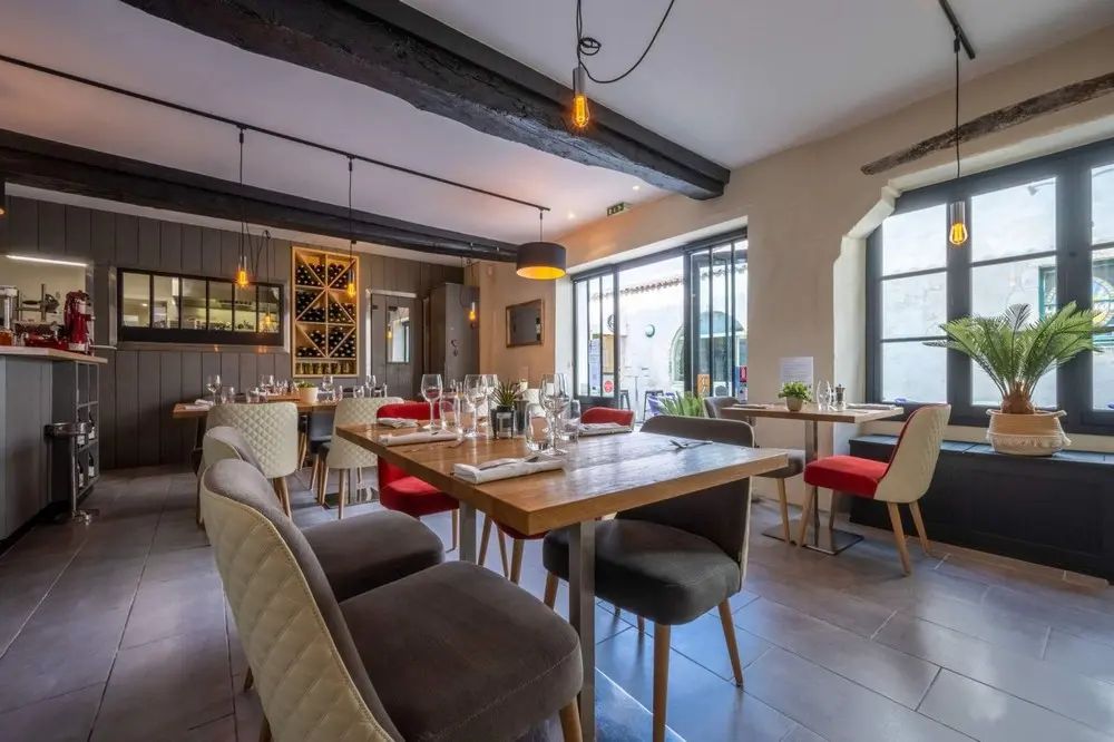 Chai nous comme Chai vous - LA FLOTTE (Charente-Maritime)