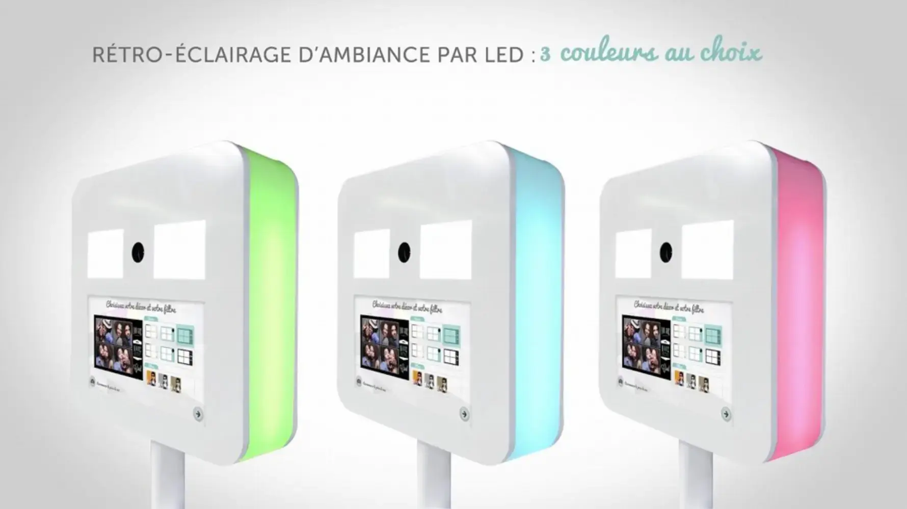 Selfie Borne - CHATEAUGIRON (Ille-et-Vilaine)