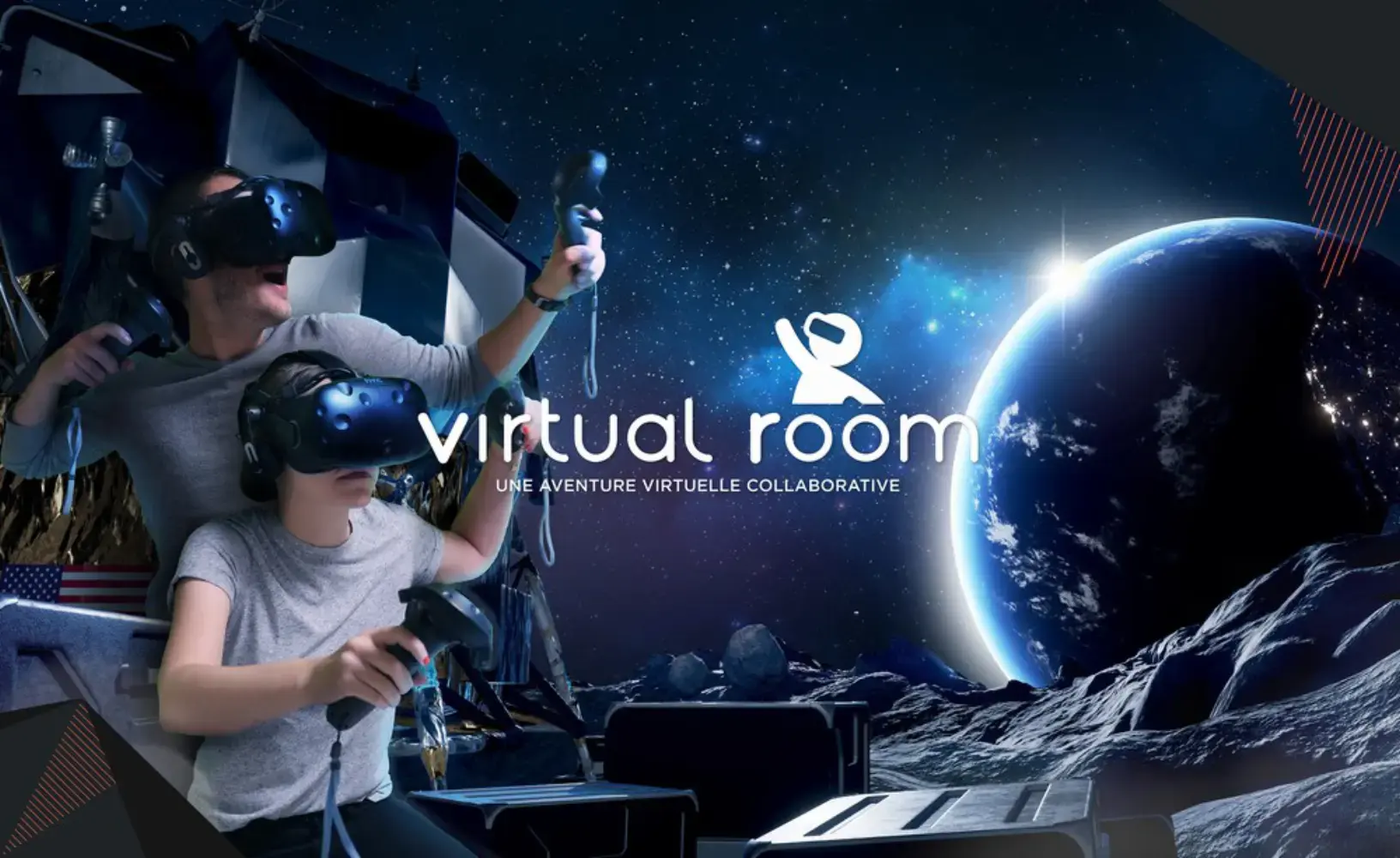 Virtual Room Bordeaux - BORDEAUX (Gironde)