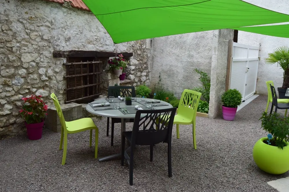 Maison Medard - BOULLERET (Cher)