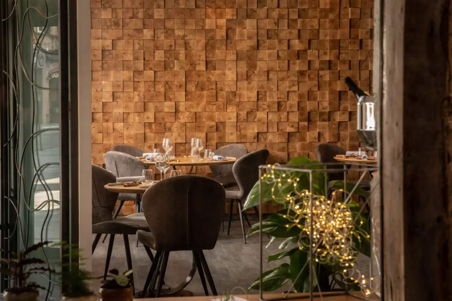 Restaurant Emilie et Thomas - RODEZ (Aveyron)