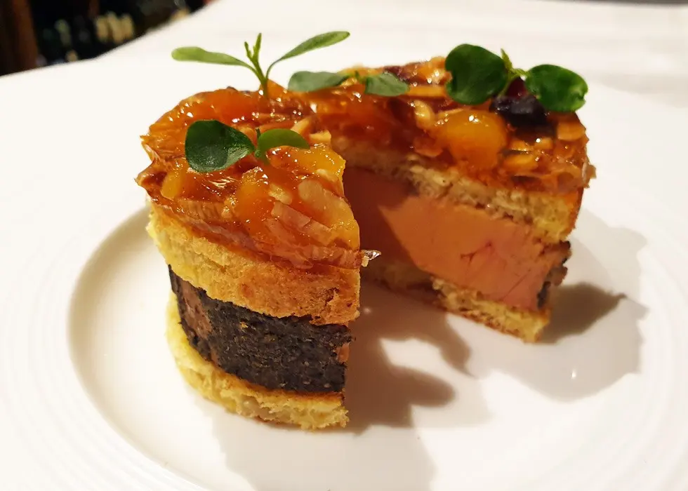 En Cuisine - BRIVE-LA-GAILLARDE (Corrèze)