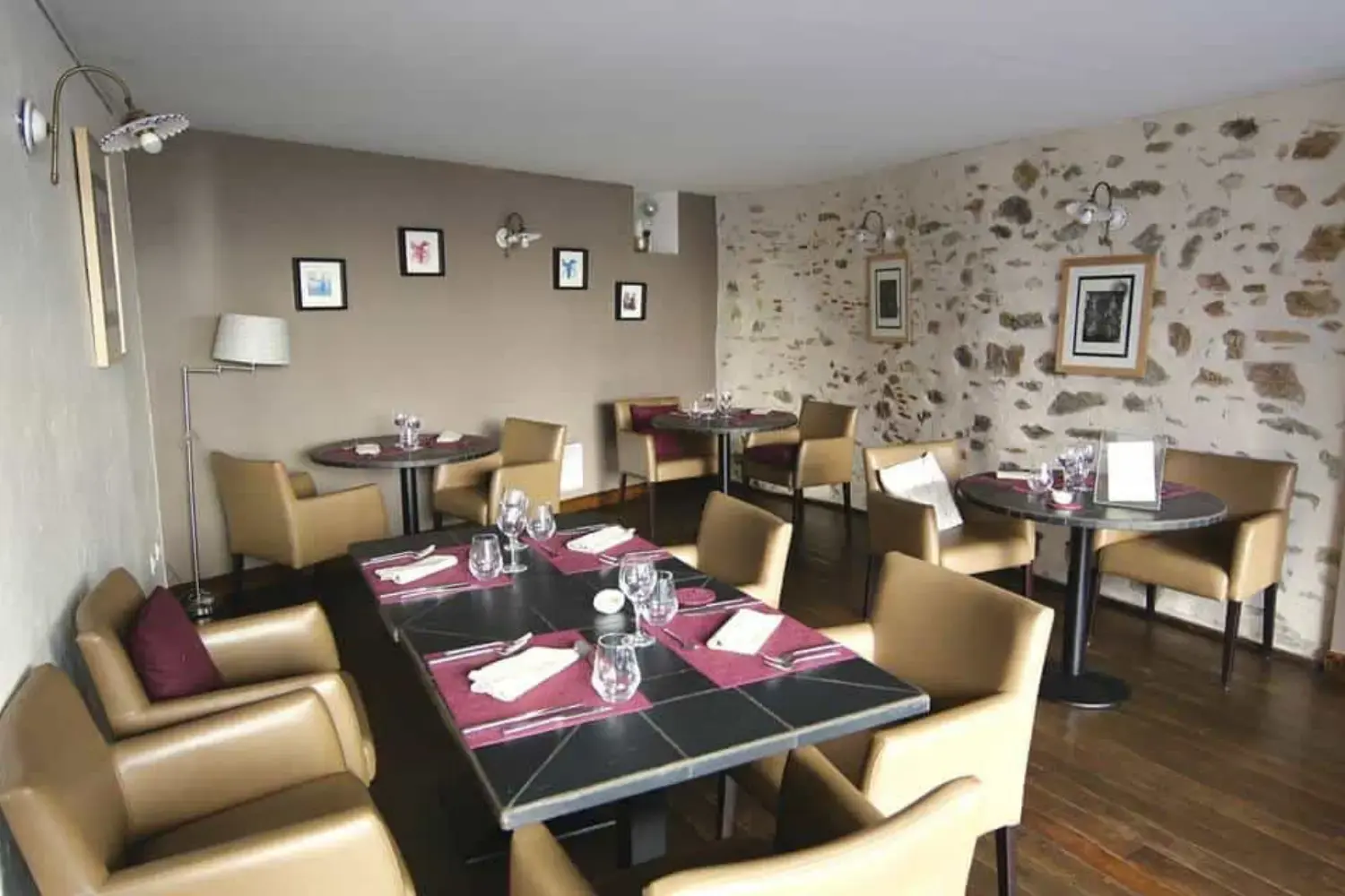 Le Bouche à Oreille - TULLE (Corrèze)