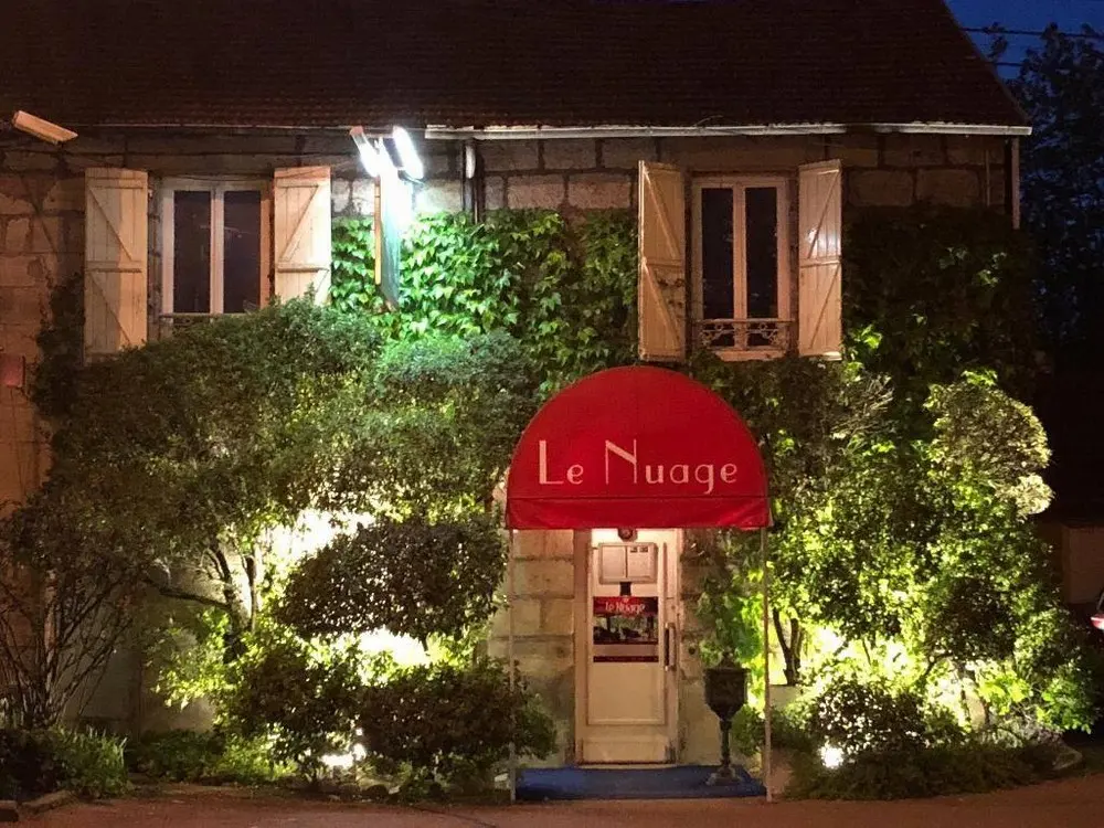 Le Nuage - BRIVE (Corrèze)