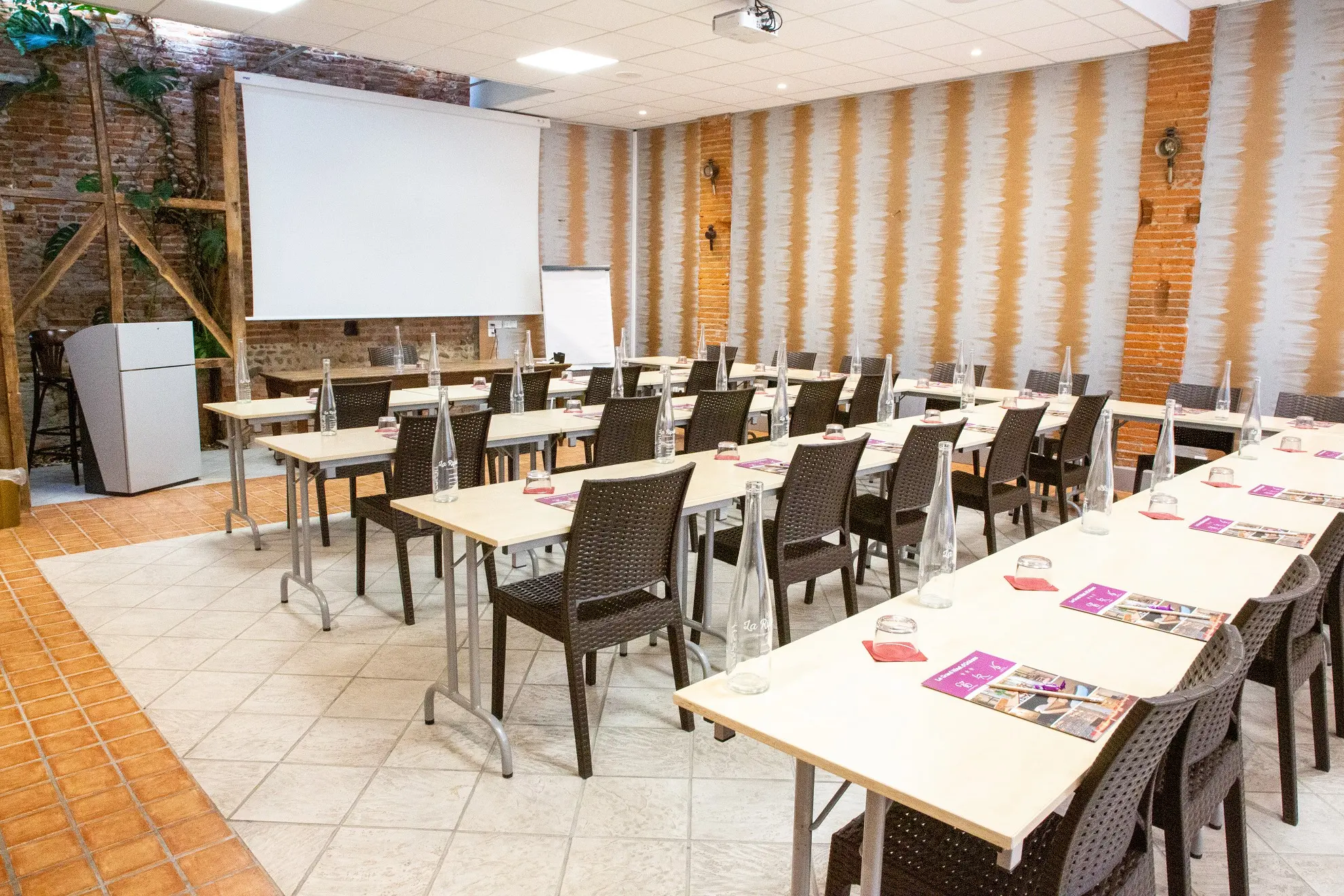 Grand Hôtel d'Orléans - Toulouse (Haute-Garonne)