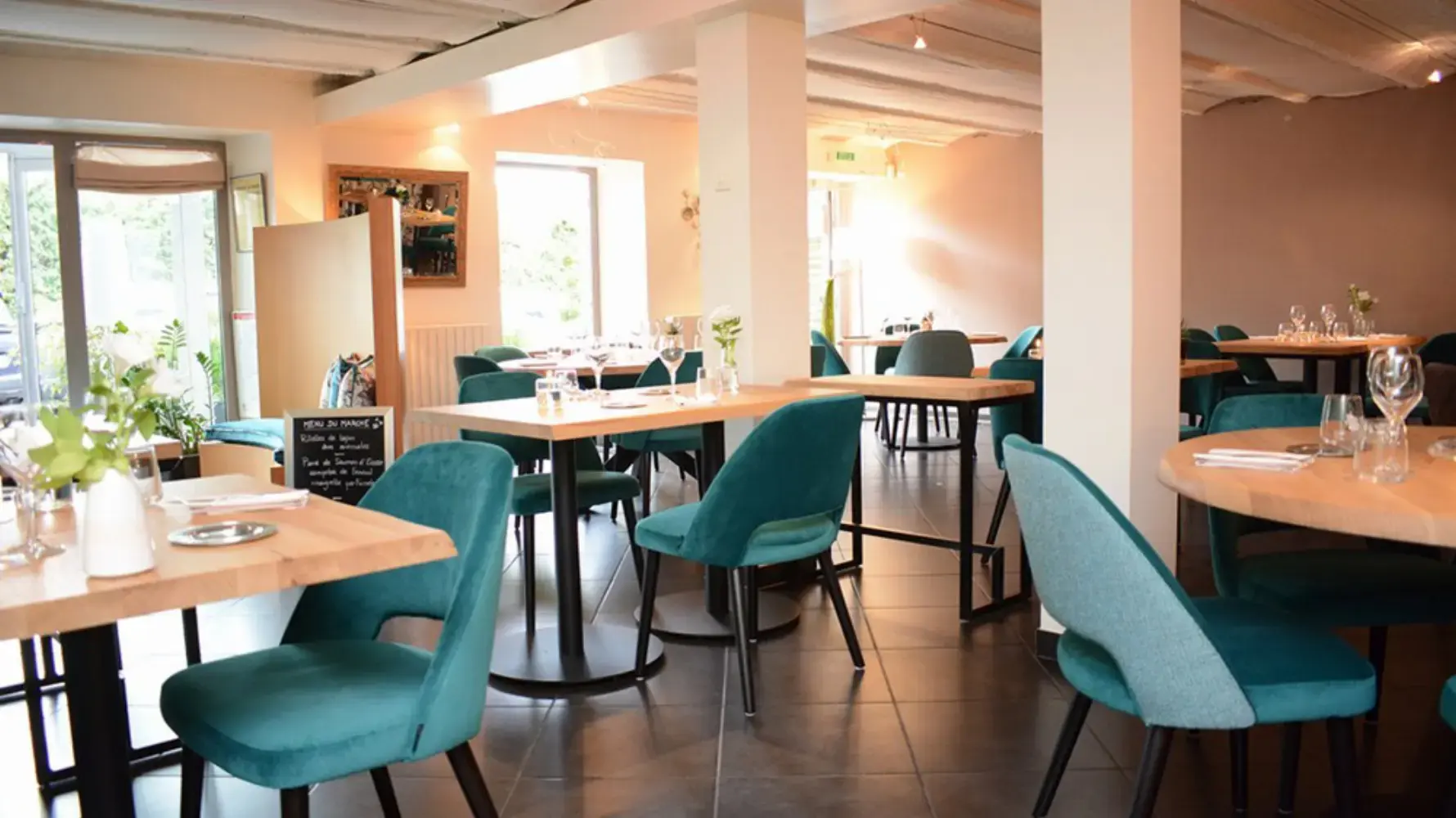 Au Fil des Saisons - ETUPES (Doubs)