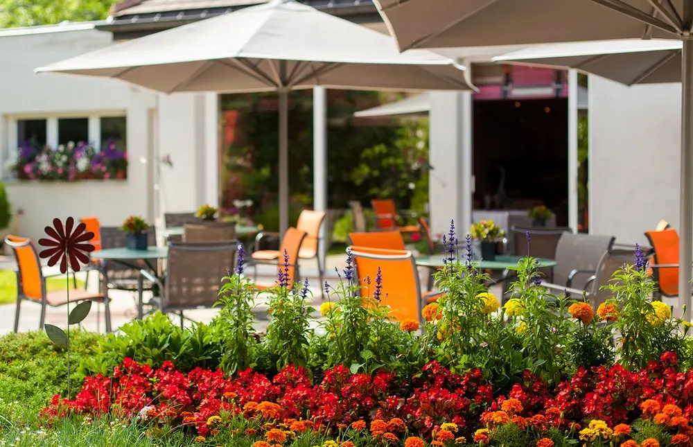 Le Bon Accueil - MALBUISSON (Doubs)