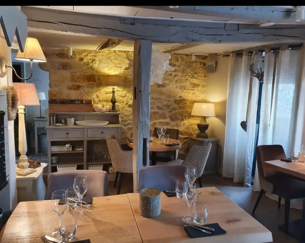 Chez Cassgraine - MONTBELIARD (Doubs)