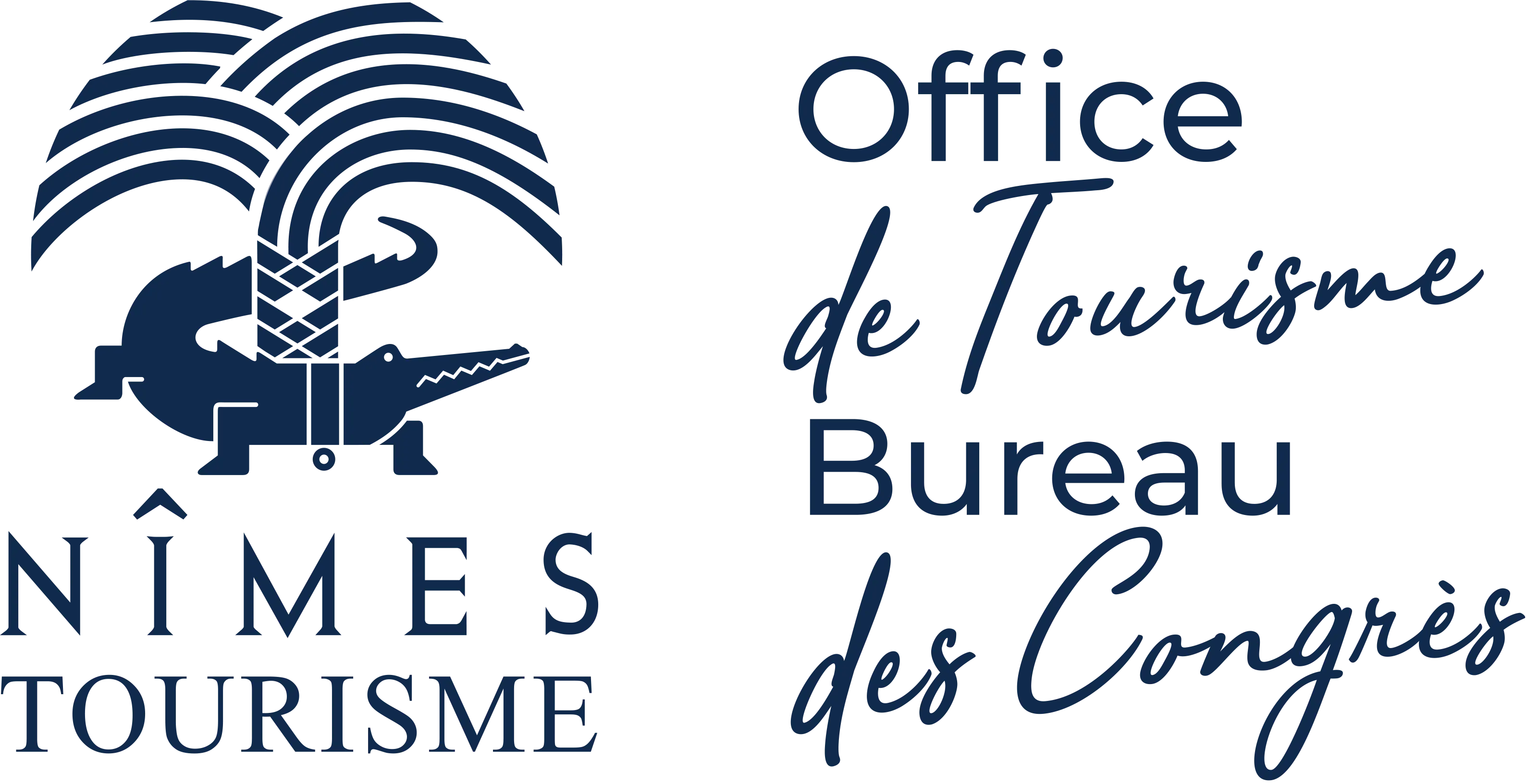 Office du Tourisme de Nimes - NIMES (Gard)