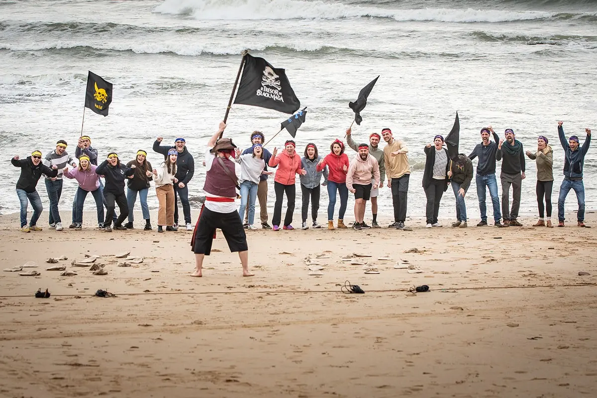 Balmaga - PARIS (Paris)