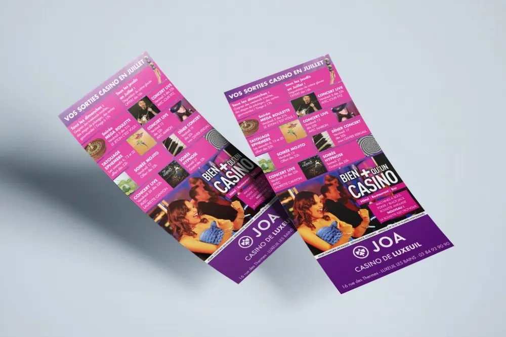 Edimag Imprimerie - LUXEUIL-LES-BAINS (Haute-Saône)