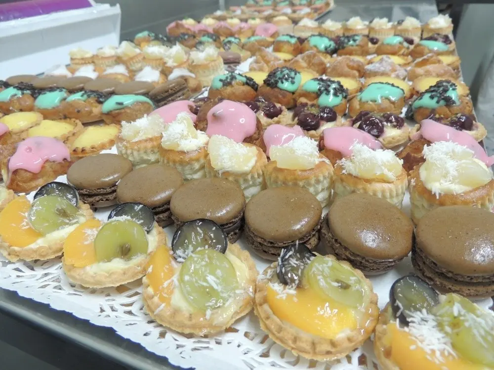 Carteron Traiteur - LES AYNANS (Haute-Saône)