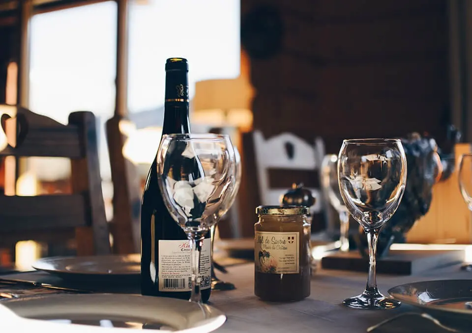 L'Air du Temps - BÉZU-SAINT-ELOI (Eure)