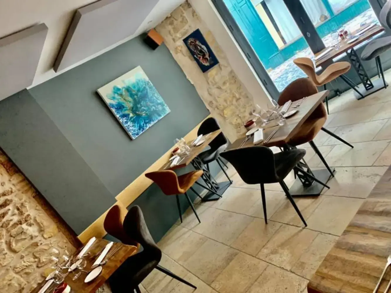 Jeux 2 Goût - CHATEAUROUX (Indre)