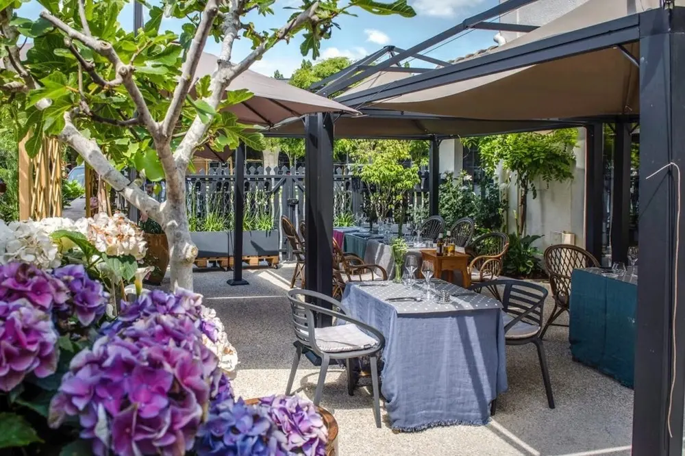 Dok Boua - ISSOUDUN (Indre)