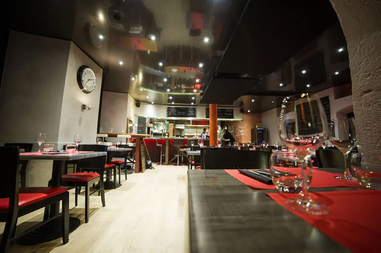 L’Atelier de Louis - DOLE (Jura)