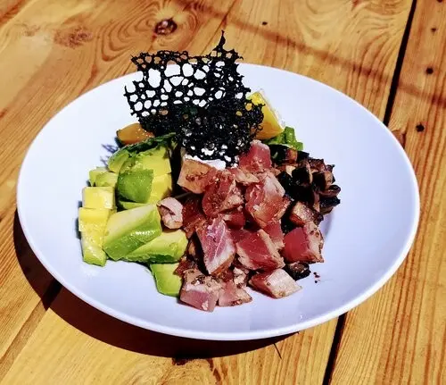 Le 19 - BOUC-BEL-AIR (Bouches-du-Rhône)