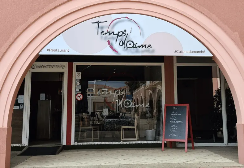 Temps d'Aime - LATTES (Hérault)