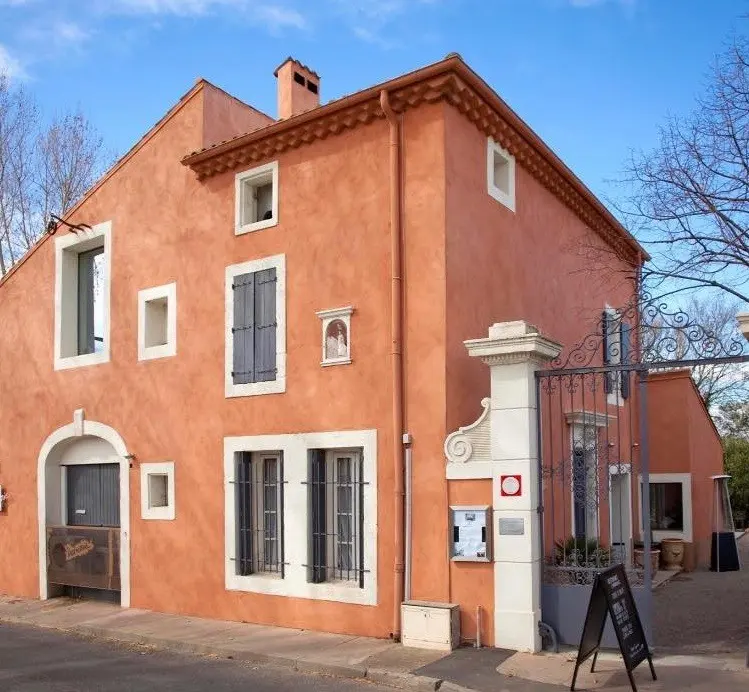 L'Harmonie - SERIGNAN (Hérault)